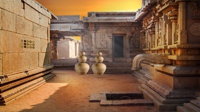 Emulate iPhone app Hampi Heritage Site using MyAndroid Emulate iPhone app Hampi Heritage Site using MyAndroid