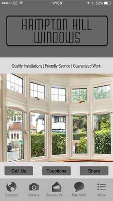 Emulate Android APK Hampton Hill Windows