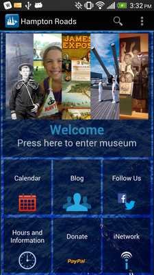 Emulate Android APK Hampton Roads Naval Museum Emulate Android APK Hampton Roads Naval Museum
