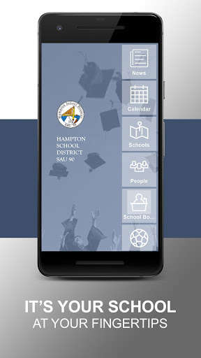 Run android online APK Hampton School District from MyAndroid or emulate Hampton School District using MyAndroid