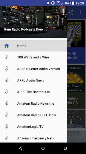 Run android online APK Ham Radio Podcasts from MyAndroid or emulate Ham Radio Podcasts using MyAndroid Run android online APK Ham Radio Podcasts from MyAndroid or emulate Ham Radio Podcasts using MyAndroid