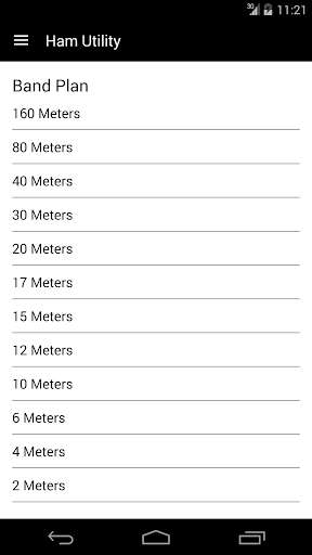 Run android online APK Ham Radio Utility from MyAndroid or emulate Ham Radio Utility using MyAndroid Run android online APK Ham Radio Utility from MyAndroid or emulate Ham Radio Utility using MyAndroid