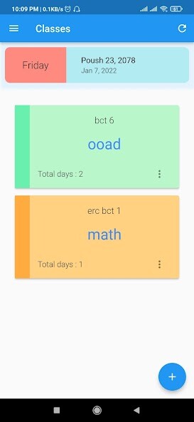 Run android online APK Hamro Attendance :for Teachers from MyAndroid or emulate Hamro Attendance :for Teachers using MyAndroid Run android online APK Hamro Attendance :for Teachers from MyAndroid or emulate Hamro Attendance :for Teachers using MyAndroid