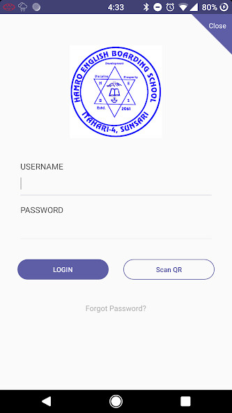 Run android online APK Hamro English Boarding School from MyAndroid or emulate Hamro English Boarding School using MyAndroid Run android online APK Hamro English Boarding School from MyAndroid or emulate Hamro English Boarding School using MyAndroid