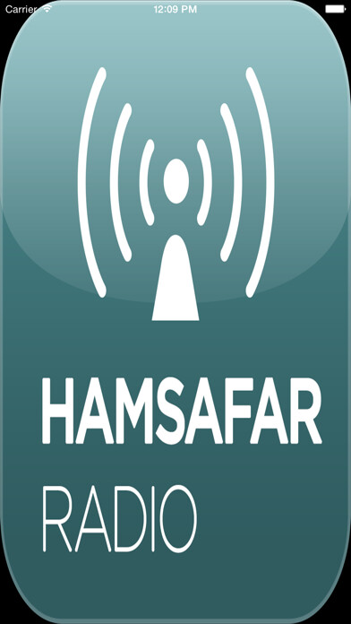 Emulate iPhone app Hamsafar radio webtv using MyAndroid Emulate iPhone app Hamsafar radio webtv using MyAndroid