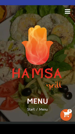 Run android online APK Hamsa Grill from MyAndroid or emulate Hamsa Grill using MyAndroid Run android online APK Hamsa Grill from MyAndroid or emulate Hamsa Grill using MyAndroid