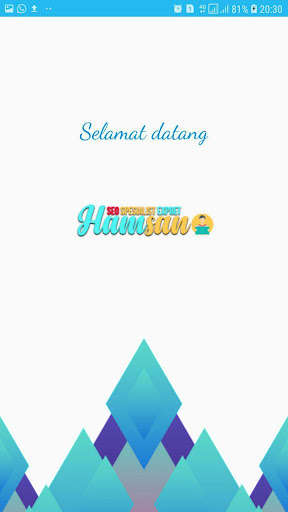 Run android online APK Hamsan SEO from MyAndroid or emulate Hamsan SEO using MyAndroid
