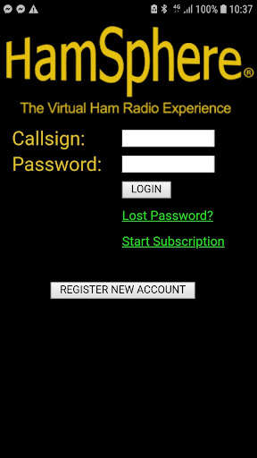 Run android online APK HamSphere 3.0 Mobile from MyAndroid or emulate HamSphere 3.0 Mobile using MyAndroid