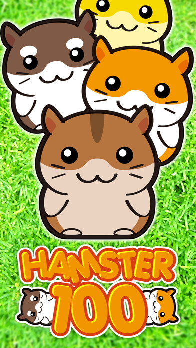Emulate iPhone app Hamster 100 Adorable Pet Friends using MyAndroid Emulate iPhone app Hamster 100 Adorable Pet Friends using MyAndroid