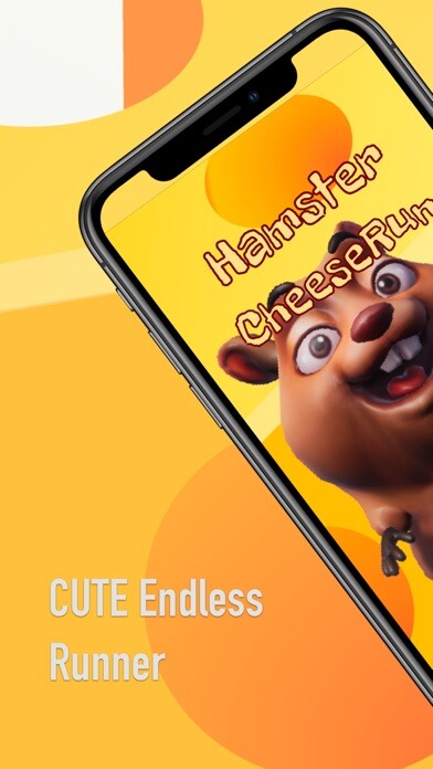 Emulate iPhone app Hamster Cheese Run using MyAndroid Emulate iPhone app Hamster Cheese Run using MyAndroid