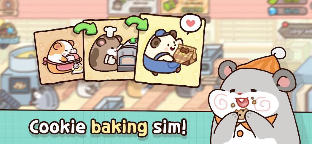 Run android online APK Hamster Cookie Factory from MyAndroid or emulate Hamster Cookie Factory using MyAndroid Run android online APK Hamster Cookie Factory from MyAndroid or emulate Hamster Cookie Factory using MyAndroid