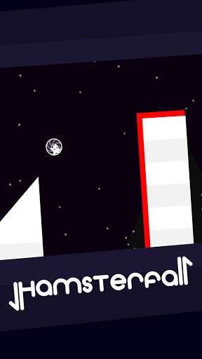 Run android online APK Hamsterfall - Gravity Controlled Endless Runner! from MyAndroid or emulate Hamsterfall - Gravity Controlled Endless Runner! using MyAndroid