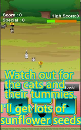 Emulate Android APK Hamster Game Emulate Android APK Hamster Game