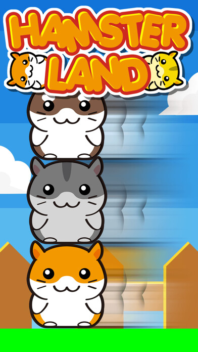 Emulate iPhone app Hamster Land - Cute Pets Hamsters Column Matches Up Games using MyAndroid Emulate iPhone app Hamster Land - Cute Pets Hamsters Column Matches Up Games using MyAndroid