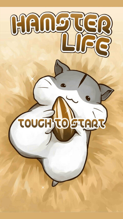 Run android online APK Hamster Life from MyAndroid or emulate Hamster Life using MyAndroid