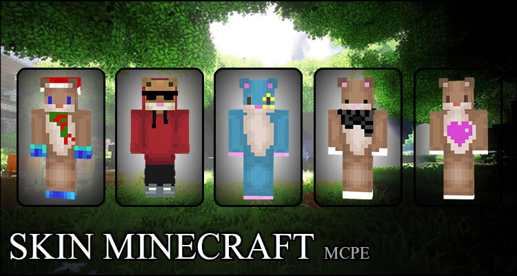 Run android online APK Hamster Skin Minecraft from MyAndroid or emulate Hamster Skin Minecraft using MyAndroid Run android online APK Hamster Skin Minecraft from MyAndroid or emulate Hamster Skin Minecraft using MyAndroid