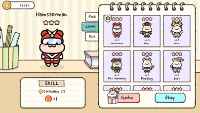 Emulate iPhone app Hamster Town: the Puzzle using MyAndroid Emulate iPhone app Hamster Town: the Puzzle using MyAndroid