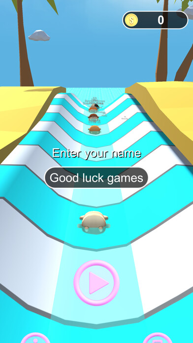 Emulate iPhone app Hamster Water Park.io using MyAndroid Emulate iPhone app Hamster Water Park.io using MyAndroid