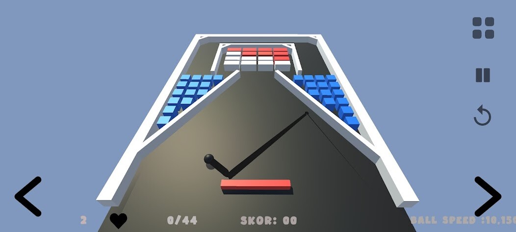 Run android online APK Hamza 3D Brick Breaking from MyAndroid or emulate Hamza 3D Brick Breaking using MyAndroid Run android online APK Hamza 3D Brick Breaking from MyAndroid or emulate Hamza 3D Brick Breaking using MyAndroid