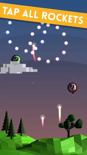 Run android online APK Hanabi Party - Fireworks Invaders Party Game from MyAndroid or emulate Hanabi Party - Fireworks Invaders Party Game using MyAndroid