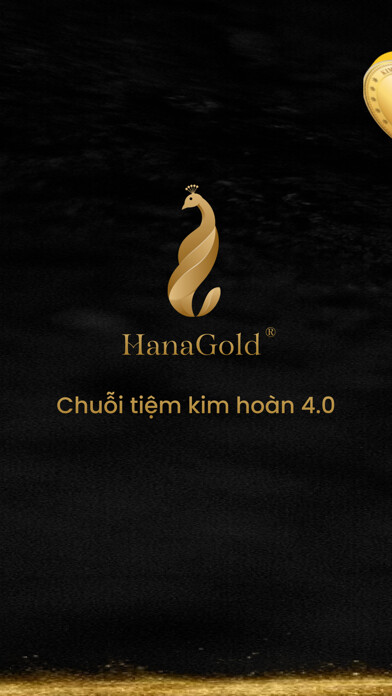 Emulate iPhone app HanaGold using MyAndroid