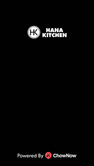 Emulate iPhone app Hana Kitchen using MyAndroid Emulate iPhone app Hana Kitchen using MyAndroid