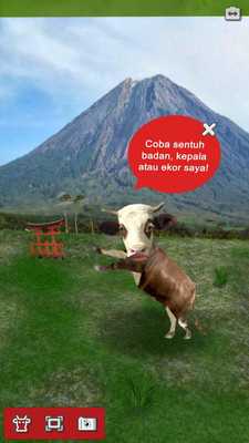Emulate Android APK Hanamasa AR Emulate Android APK Hanamasa AR