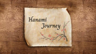 Emulate iPhone app Hanami Journey using MyAndroid Emulate iPhone app Hanami Journey using MyAndroid
