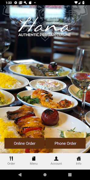 Run android online APK Hana Restaurant from MyAndroid or emulate Hana Restaurant using MyAndroid Run android online APK Hana Restaurant from MyAndroid or emulate Hana Restaurant using MyAndroid