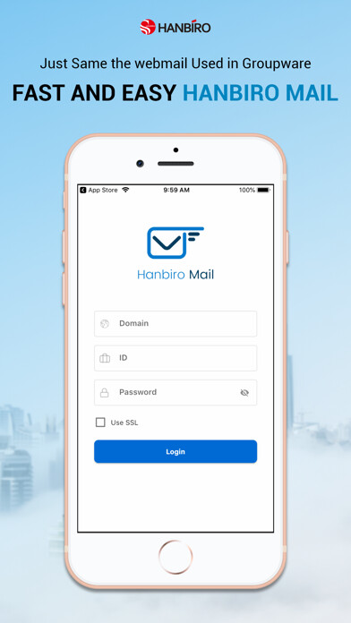 Run android online APK Hanbiro Mail from MyAndroid or emulate Hanbiro Mail using MyAndroid Run android online APK Hanbiro Mail from MyAndroid or emulate Hanbiro Mail using MyAndroid