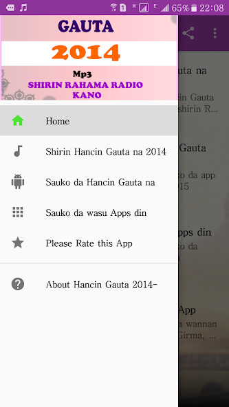 Run android online APK Hancin Gauta 2014-Dr. Abdulkadir Ismail from MyAndroid or emulate Hancin Gauta 2014-Dr. Abdulkadir Ismail using MyAndroid Run android online APK Hancin Gauta 2014-Dr. Abdulkadir Ismail from MyAndroid or emulate Hancin Gauta 2014-Dr. Abdulkadir Ismail using MyAndroid