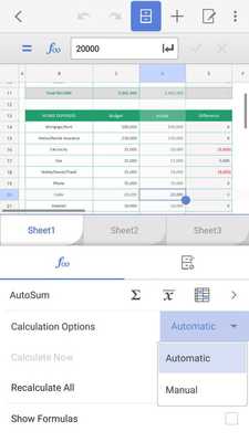 Emulate Android APK Hancom Office for Lenovo Emulate Android APK Hancom Office for Lenovo
