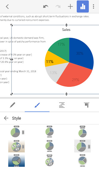 Emulate Hancom Office from MyAndroid or run Hancom Office using MyAndroid