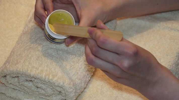 Emulate Android APK Hand and Arm Massage