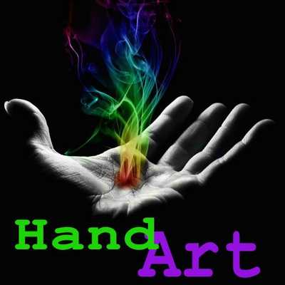 Emulate Android APK Hand Art Videos