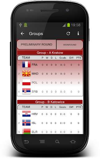 Run android online APK Handball EC 2016 from MyAndroid or emulate Handball EC 2016 using MyAndroid Run android online APK Handball EC 2016 from MyAndroid or emulate Handball EC 2016 using MyAndroid