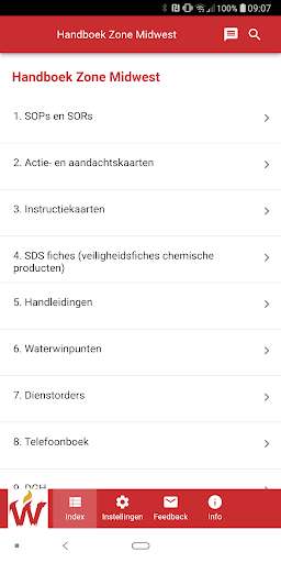 Run android online APK Handboek Zone Midwest from MyAndroid or emulate Handboek Zone Midwest using MyAndroid Run android online APK Handboek Zone Midwest from MyAndroid or emulate Handboek Zone Midwest using MyAndroid