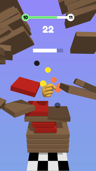Emulate iPhone app Hand Break using MyAndroid Emulate iPhone app Hand Break using MyAndroid