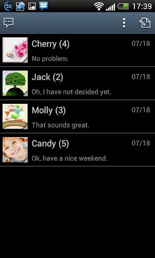 Run android online APK Handcent 6 Skin(Samsung style) from MyAndroid or emulate Handcent 6 Skin(Samsung style) using MyAndroid Run android online APK Handcent 6 Skin(Samsung style) from MyAndroid or emulate Handcent 6 Skin(Samsung style) using MyAndroid