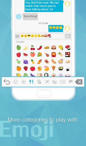 Emulate Android APK Handcent Emoji Plugin (HC) Emulate Android APK Handcent Emoji Plugin (HC)
