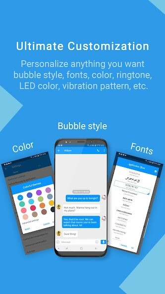 Run android online APK Handcent Next SMS messenger from MyAndroid or emulate Handcent Next SMS messenger using MyAndroid Run android online APK Handcent Next SMS messenger from MyAndroid or emulate Handcent Next SMS messenger using MyAndroid