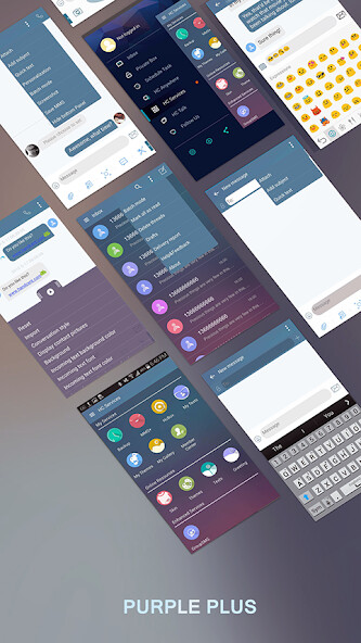 Run android online APK Handcent Next SMS Skin Purple from MyAndroid or emulate Handcent Next SMS Skin Purple using MyAndroid Run android online APK Handcent Next SMS Skin Purple from MyAndroid or emulate Handcent Next SMS Skin Purple using MyAndroid