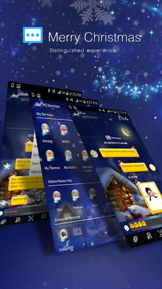 Run android online APK Handcent Skin (Christmas 2016) from MyAndroid or emulate Handcent Skin (Christmas 2016) using MyAndroid Run android online APK Handcent Skin (Christmas 2016) from MyAndroid or emulate Handcent Skin (Christmas 2016) using MyAndroid