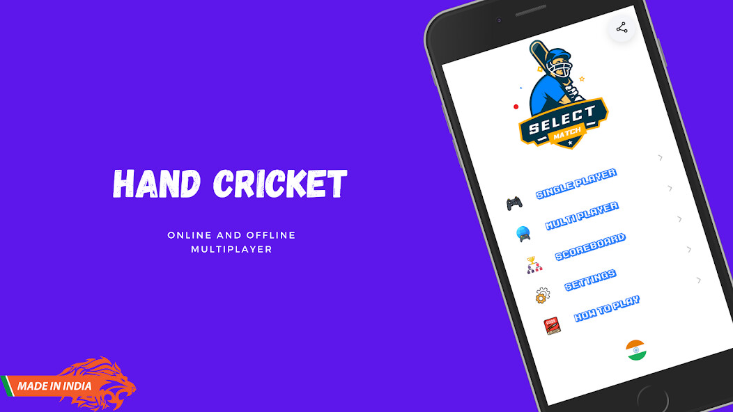 Run android online APK Hand Cricket - Multiplayer from MyAndroid or emulate Hand Cricket - Multiplayer using MyAndroid Run android online APK Hand Cricket - Multiplayer from MyAndroid or emulate Hand Cricket - Multiplayer using MyAndroid