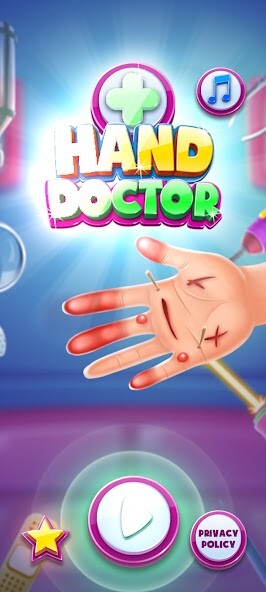 Run android online APK Hand Doctor : Kids Doctor from MyAndroid or emulate Hand Doctor : Kids Doctor using MyAndroid Run android online APK Hand Doctor : Kids Doctor from MyAndroid or emulate Hand Doctor : Kids Doctor using MyAndroid