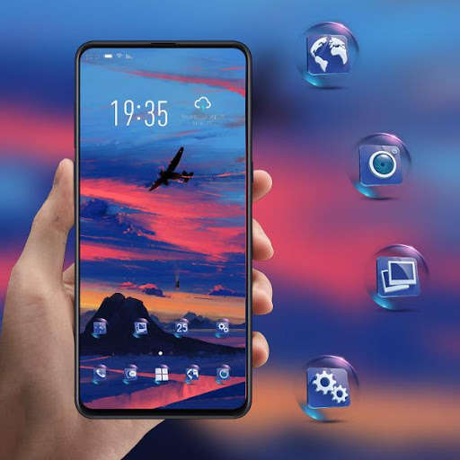 Run android online APK Hand drawing theme Bombing bomber from MyAndroid or emulate Hand drawing theme Bombing bomber using MyAndroid