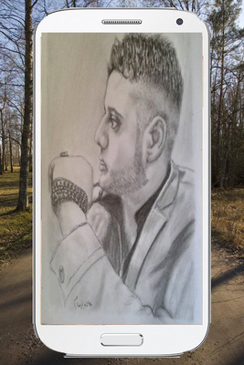 Emulate Android APK Hand Drawn Pictures Wallpaper Emulate Android APK Hand Drawn Pictures Wallpaper