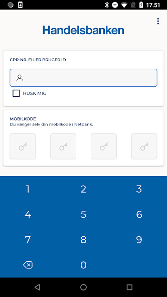 Run android online APK Handelsbanken DK - Privat from MyAndroid or emulate Handelsbanken DK - Privat using MyAndroid Run android online APK Handelsbanken DK - Privat from MyAndroid or emulate Handelsbanken DK - Privat using MyAndroid