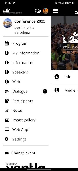 Run android online APK Handelskammaren Mälardalen from MyAndroid or emulate Handelskammaren Mälardalen using MyAndroid Run android online APK Handelskammaren Mälardalen from MyAndroid or emulate Handelskammaren Mälardalen using MyAndroid