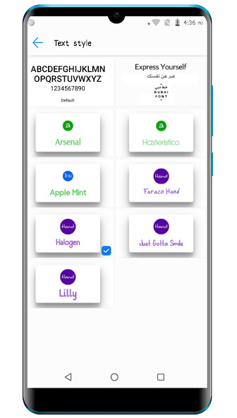 Run android online APK Hand Fonts for Huawei Phones from MyAndroid or emulate Hand Fonts for Huawei Phones using MyAndroid Run android online APK Hand Fonts for Huawei Phones from MyAndroid or emulate Hand Fonts for Huawei Phones using MyAndroid